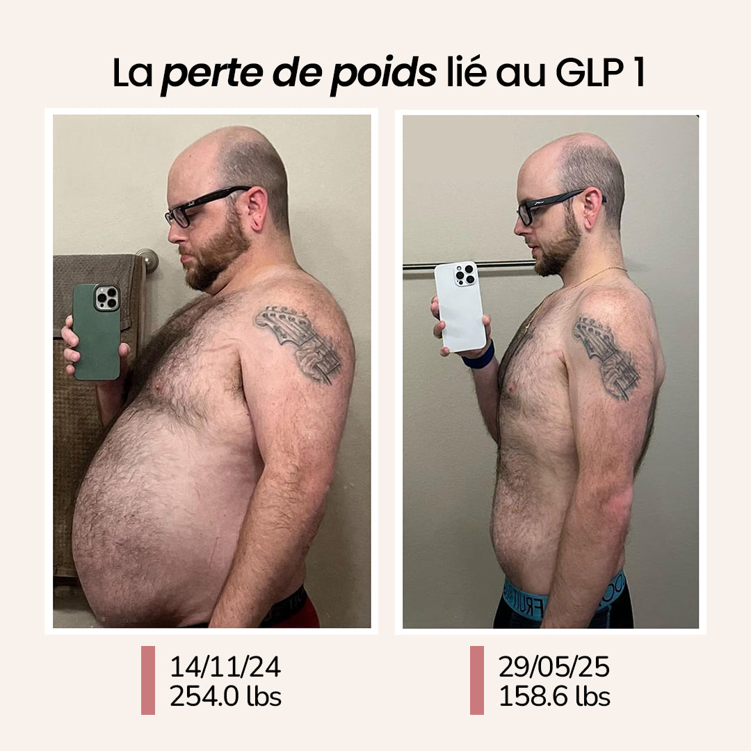 🧠 Le problème est dans votre tête !
